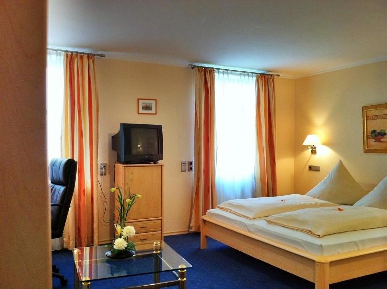 Hotel Mayerhofer Aldersbach Room photo