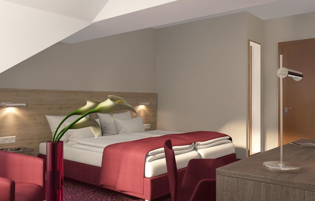 Hotel Mayerhofer Aldersbach Room photo