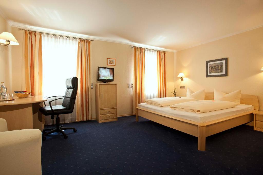 Hotel Mayerhofer Aldersbach Exterior photo